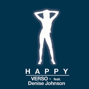 Happy - EP