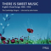 John Rutter, City of London Sinfonia & The Cambridge Singers - The Blue Bird