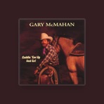 Gary McMahan