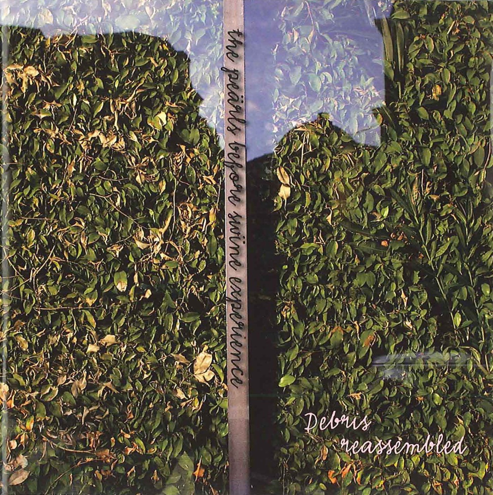Обложка альбома «Debris Reassembled» — Pearls before Swine Experience