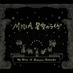 Hoshizora No Live - The Best of Acoustic Ballade - Misia