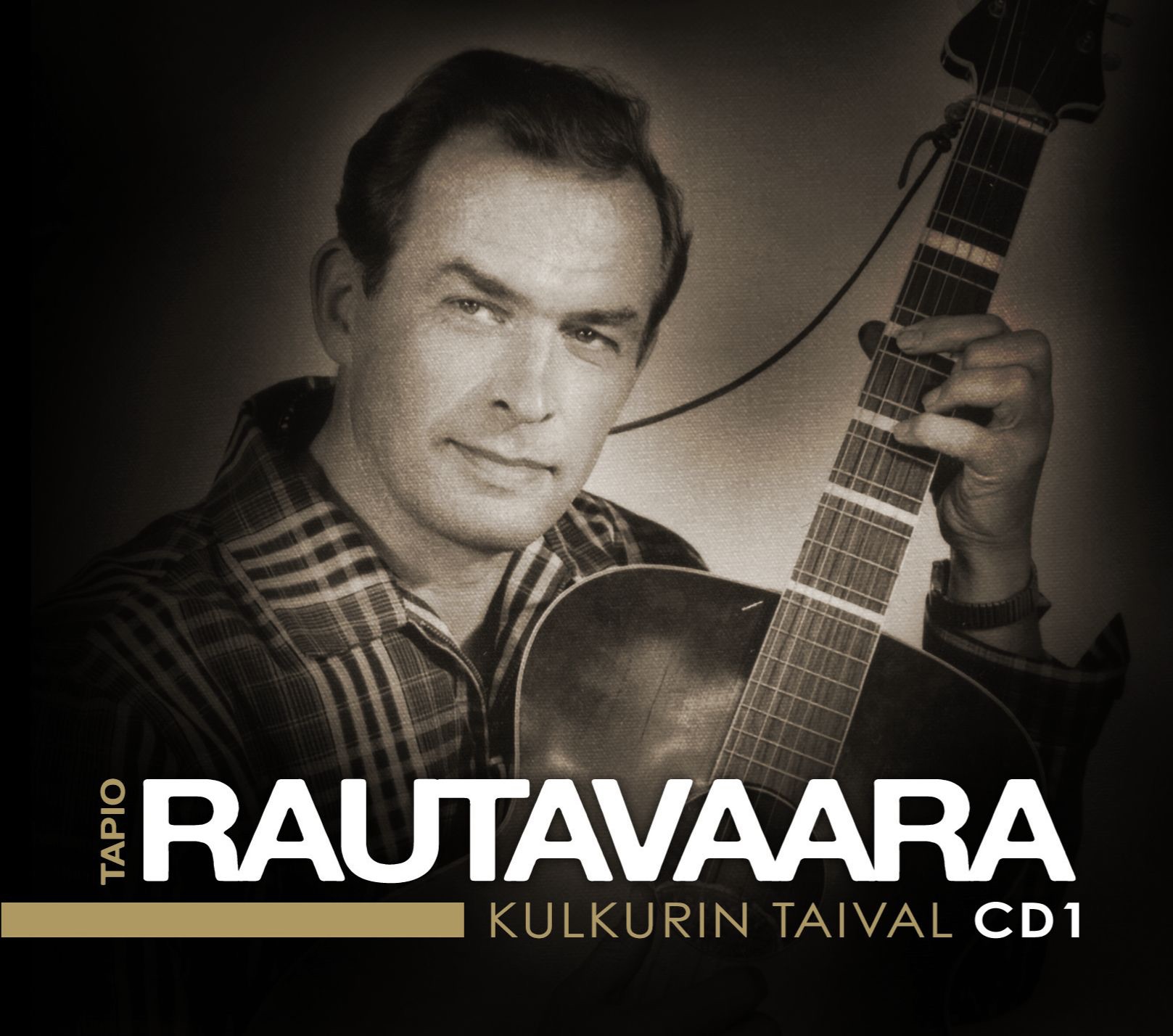 Ontuva Eriksson - Rautavaara Tapio