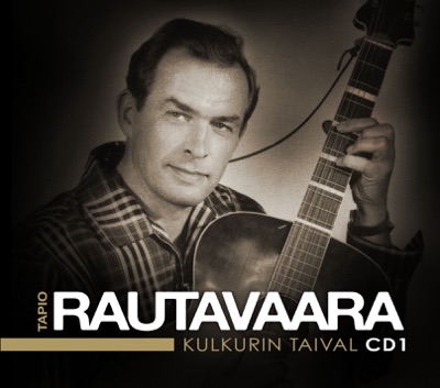 Kulkurin Taival - Kaikki Levytykset 1946 - 1951