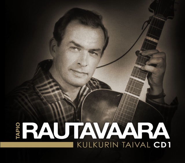 Kulkuri Ja Joutsen