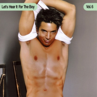 Let's Hear It for the Boy, Vol. 6