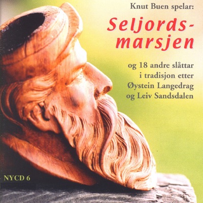 Seljordsmarsjen Og 18 Andre Slåttar Etter Øystein Langedrag Og Leiv Sandsdalen