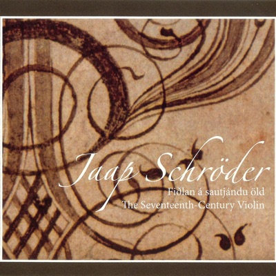 The Seventeenth-Century Violin