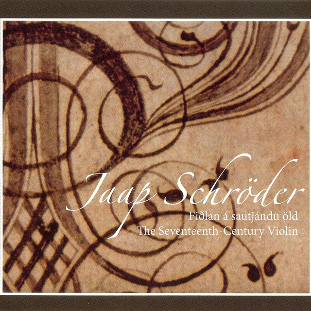The Seventeenth-Century Violin