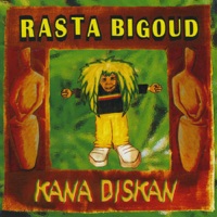 Rasta Bigoud - Tchatche Est Bonne