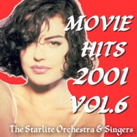 ムービー・ヒッツ 2001 Vol.6