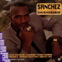 God a Come (With Macka B) — Sanchez