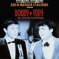 Cuore Matto — Bobby Solo e Little Tony