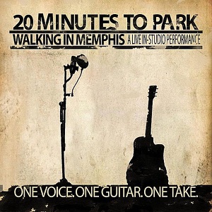 Walking in Memphis - Single