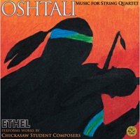 OSHTALI - Ethel