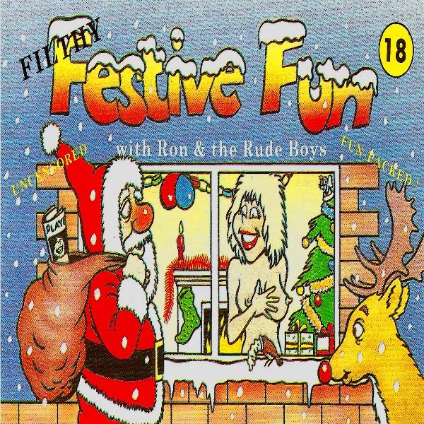 Jingle Balls