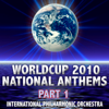 National Anthem Of South Africa - International Philharmonic Orchestra