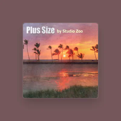 Listen to Studio Zoo, watch music videos, read bio, see tour dates & more!