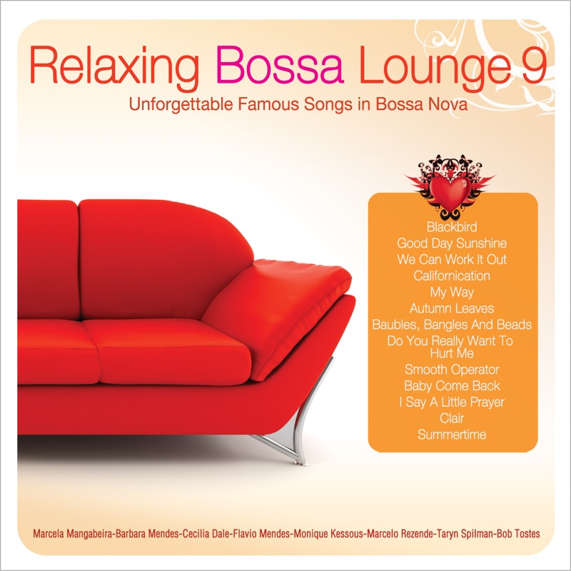 Californication (Bossa Version)