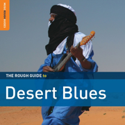 Rough Guide to Desert Blues - Various Artists