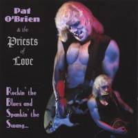 Pat O'Brien and the Priests of Love - Judas Star