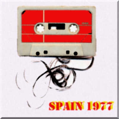 Spain 1977
