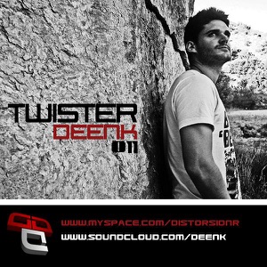 Twister - Single