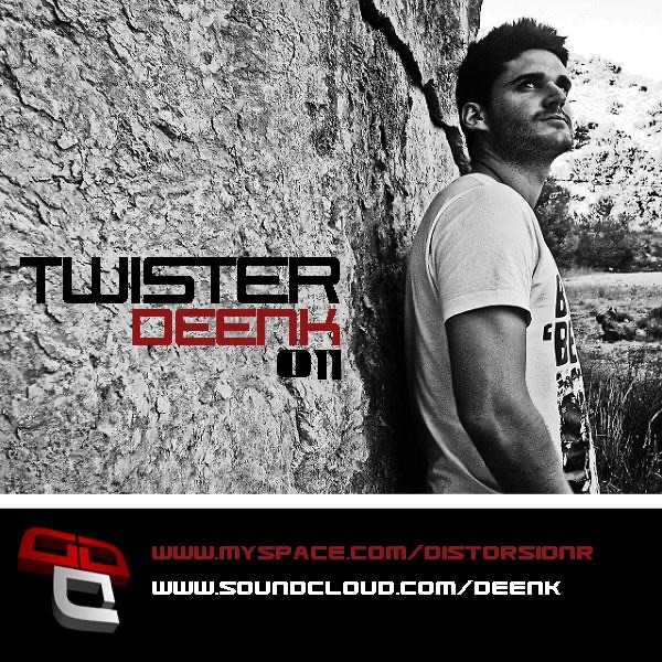Twister - Single