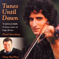 Tunes Until Dawn by David Greenberg & Doug Macphee on Apple Music