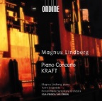 Piano Concerto: I. —