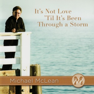 It's Not Love 'Til It's Been Through a Storm