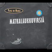 Matkalaukkuvirsiä