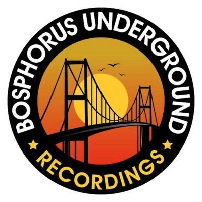 Bosphorus Underground Happy New Year Selection