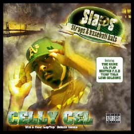 I'm Leavin U (feat. Jayda) Celly Cel featuring Jayda