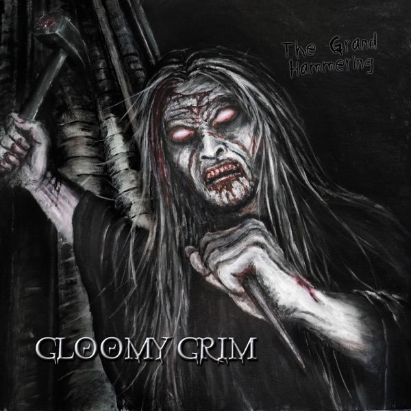 The Grand Hammering artwork