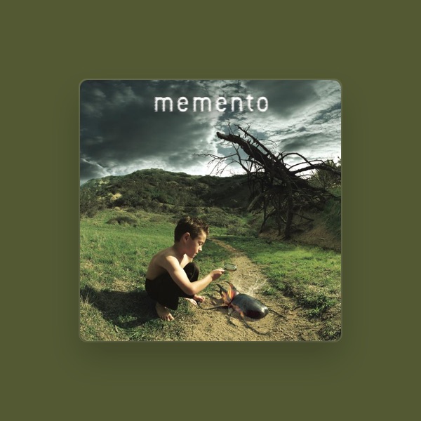 Memento's avatar