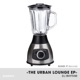 The Urban Lounge Single