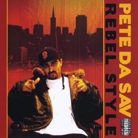 Rebel (feat. Eazy Money) Pete Da Sav