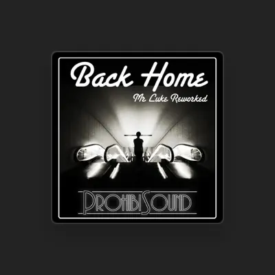 Listen to ProhibiSound, watch music videos, read bio, see tour dates & more!