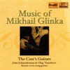 A Life for the Tsar, Op. 4