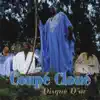 Coupé Cloué - Myan Myan
