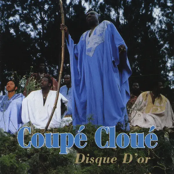 Myan Myan — Coupé Cloué