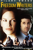Freedom writers