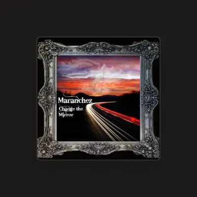 Listen to Maranchez, watch music videos, read bio, see tour dates & more!
