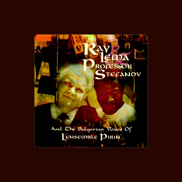 Ray Lema's avatar