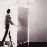 Dan Seals - Can't Get You Out of My Mind