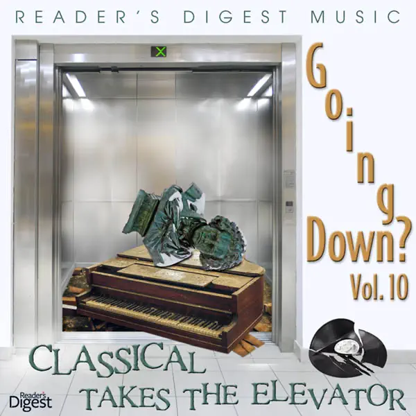Beautiful Dreamer (Based on Stephen Foster's "Beautiful Dreamer") — Romantic Strings Orchestra