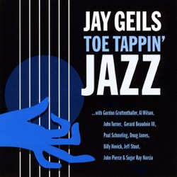 Jay Geils - Good Quenn Bess (feat. Billy Novick)