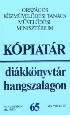 Magyar földön latinul. A régi magyar irodalom hetei (Hungaroton Classics)