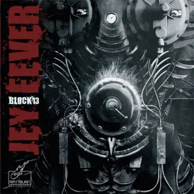 Listen to Block13 by Jey Fever