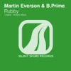 Martin Everson & BPrime